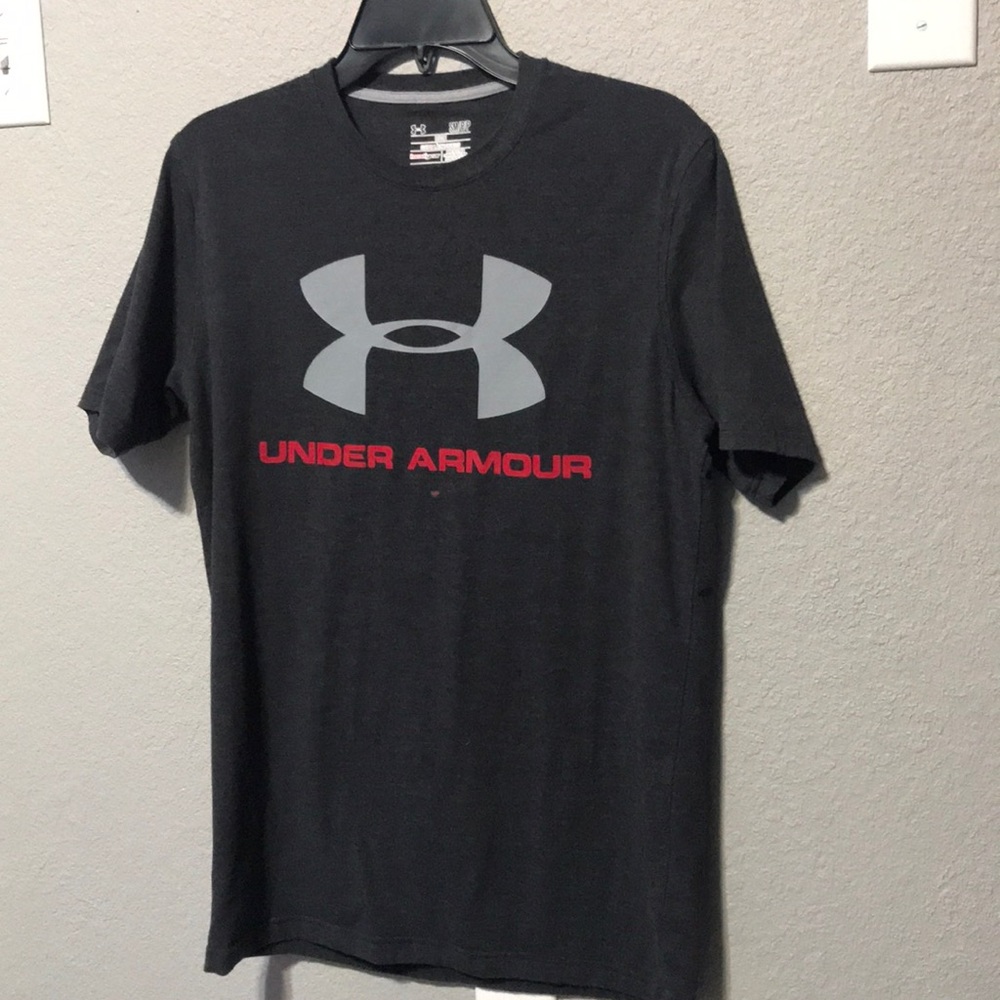 Under Armour Tee